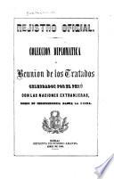 Rejistro oficial
