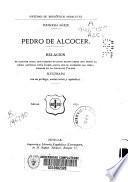Relación de algunas cosas que pasaron en estos reinos desde que murió la Reina Católica Doña Isabel hasta que se acabaron las comunidades en la ciudad de Toledo