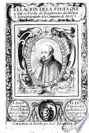 Relacion de la fiesta qve se hizo en Sevilla a la beatificacion del glorioso S. Ignacio fundador de la Compañia de Iesvs ...