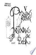Relación de la visita eclesiástica de parte del obispado de la Puebla de los Ángeles (1643-1646)