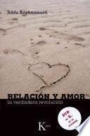 Relacion y amor/ Relationship and Love