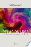 Relacionarse