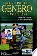 Relaciones de Genero Con Equidad
