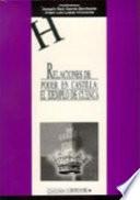 Relaciones de poder en Castilla