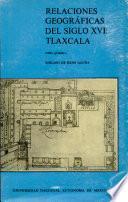 Relaciones Geográficas Del Siglo XVI: Guatemala