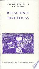 Relaciones históricas
