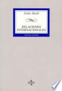 Relaciones internacionales