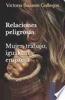 Relaciones peligrosas