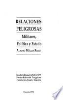 Relaciones peligrosas