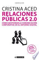 Relaciones públicas 2.0. (nueva edición revisada y ampliada)