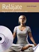 Relájate (+DVD)