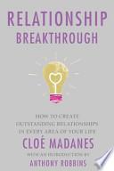 Libro Relationship Breakthrough