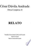Relato
