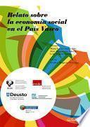 Relato sobre la economía social en el País Vasco.