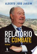 Relatório de Combate