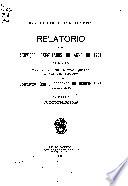Relatório ...