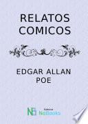 Relatos comicos