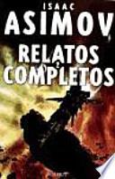 Relatos completos 2