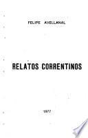 Relatos correntinos