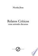 Relatos críticos