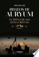 Relatos de Auryum