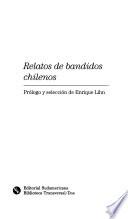 Relatos de bandidos chilenos