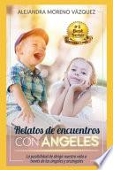 Relatos de Encuentros Con Ángeles