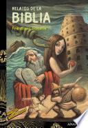 Relatos de la Biblia
