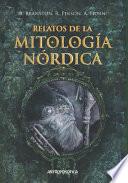Relatos de la mitología nórdica