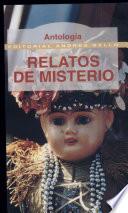 Relatos de misterio