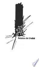 Relatos de Urabá