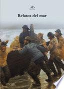 Relatos del mar