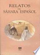 Relatos del Sáhara