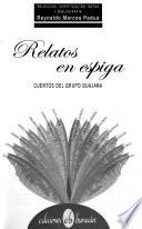 Relatos en espiga