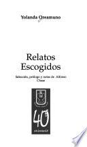 Relatos escogidos