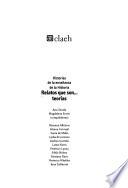 Relatos que son-- teorías