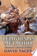 Religion as Metaphor