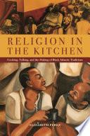 Religion in the Kitchen
