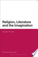 Religion, Literature and the Imagination