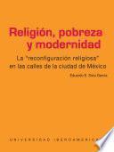 Religión, pobreza y modernidad