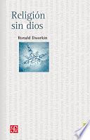 Religión sin dios