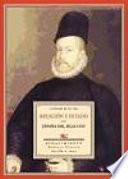Religión y Estado en la España del siglo XVI