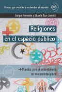Religiones en el espacio público