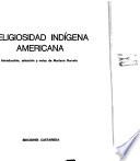 Religiosidad indígena americana