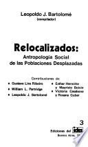 Relocalizados