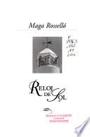 Reloj de sol