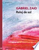 Reloj de sol