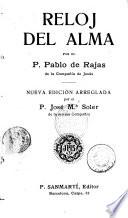 Reloj del alma