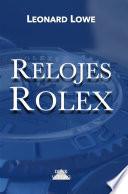 Relojes Rolex