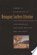 Remapping Southern Literature